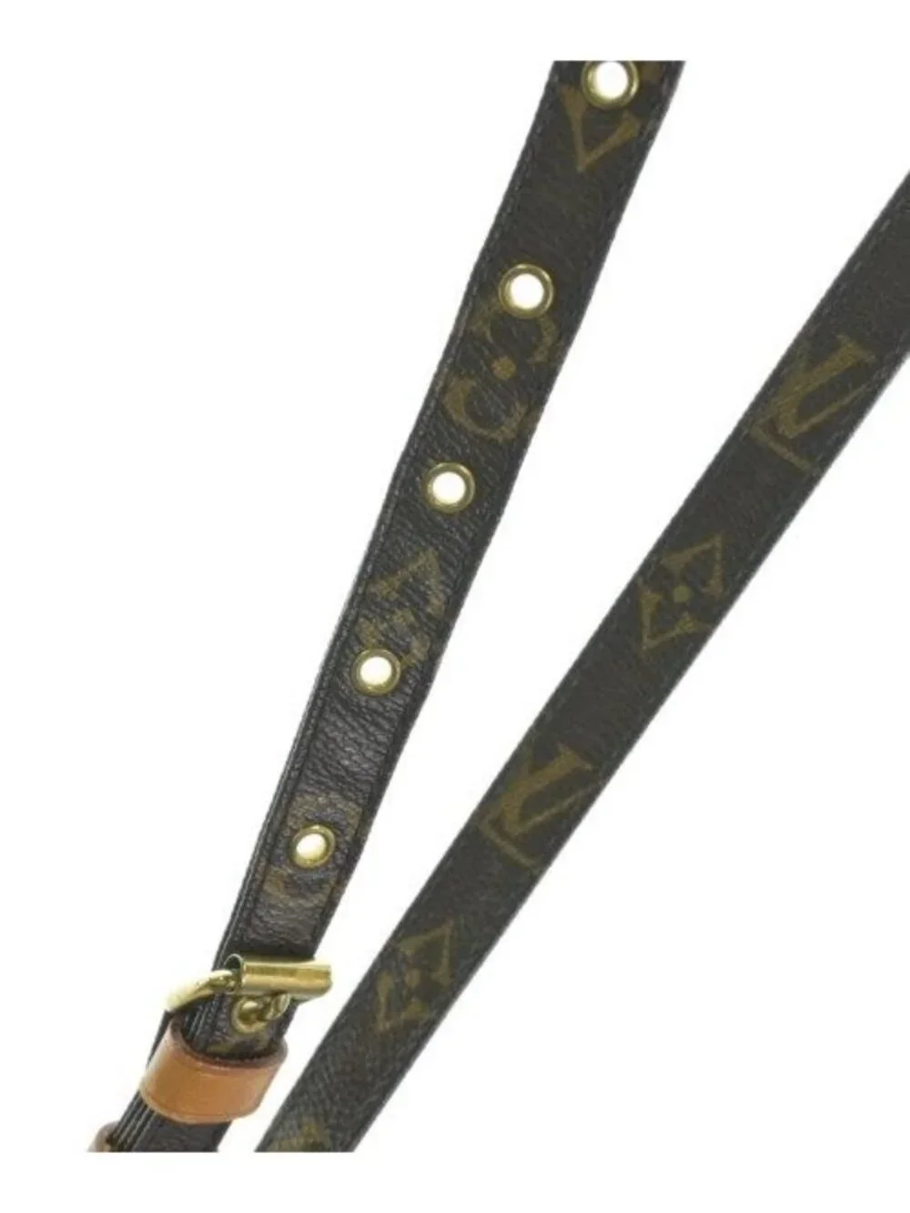 Louis Vuitton Shoulder Bag